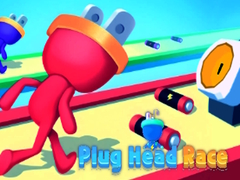 Mäng Plug Head Race