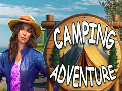 Mäng Camping adventure