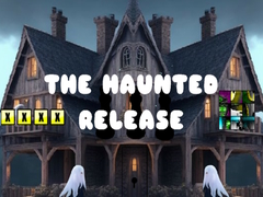 Mäng The Haunted Release