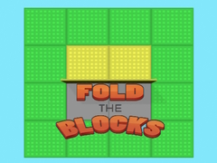 Mäng Fold The Block