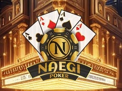 Mäng Naegi Poker