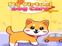 Mäng My Virtual Dog Care