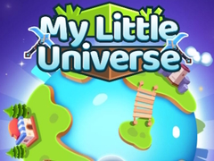 Mäng My Little Universe 