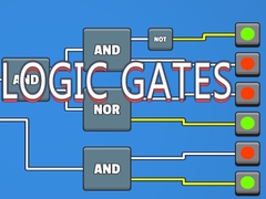 Mäng Logic Gates