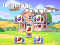 Mäng Tile Farm Story: Matching Game