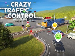 Mäng Crazy Traffic Control