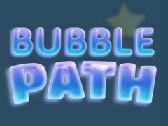 Mäng Bubble Path