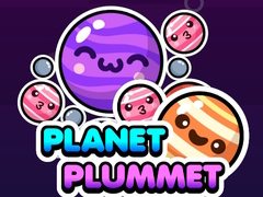 Mäng Planet Plummet