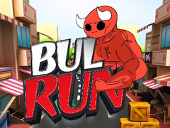 Mäng Bull Run