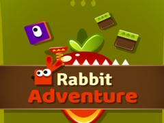 Mäng Rabbit Adventure