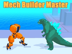 Mäng Mech Builder Master