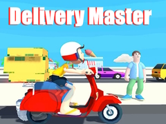 Mäng Delivery Master