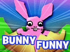 Mäng Bunny Funny