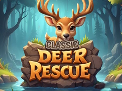 Mäng Classic Deer Rescue