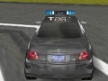 Mäng Police Car Drift