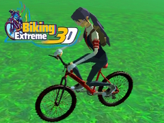 Mäng Biking Extreme 3D