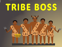 Mäng Tribe Boss