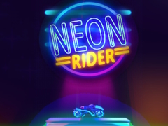 Mäng Neon Rider