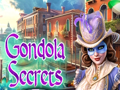 Mäng Gondola Secrets