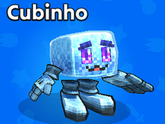 Mäng Cubinho