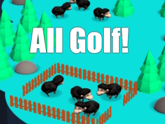 Mäng All Golf!