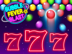 Mäng Bubble Fever Blast