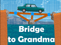 Mäng Bridge to Grandma