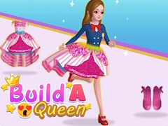 Mäng Build A Queen