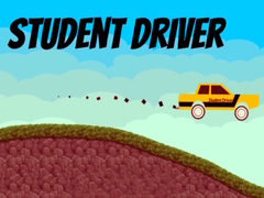 Mäng Student Driver