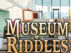 Mäng Museum Riddles