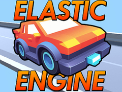 Mäng Elastic Engine