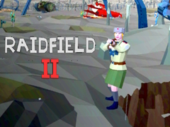 Mäng Raidfield II