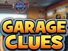Mäng Garage Clues