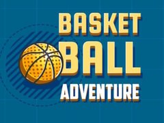 Mäng Basketball Adventure