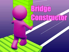 Mäng Bridge Constructor