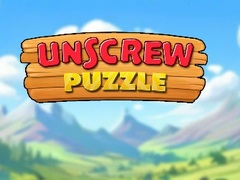 Mäng Unscrew Puzzle