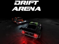 Mäng Drift Arena