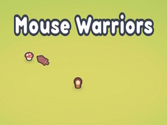 Mäng Mouse Warriors