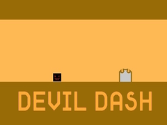 Mäng Devil Dash