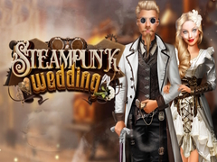 Mäng Steampunk Wedding