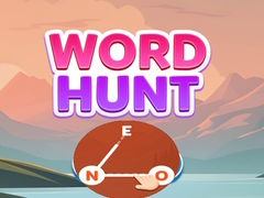 Mäng Word Hunt