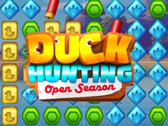 Mäng Duck Hunting: Open Season