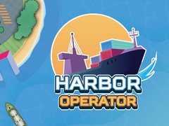 Mäng Harbor Operator