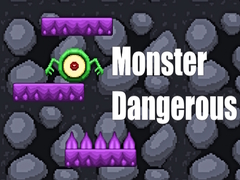 Mäng Monster Dangerous