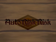 Mäng Auto Risk Risk