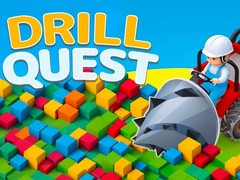 Mäng Drill Quest