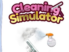 Mäng Cleaning Simulator