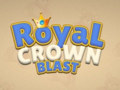 Mäng Royal Crown Blast