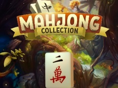 Mäng Mahjong Collection