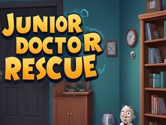 Mäng Junior Doctor Rescue